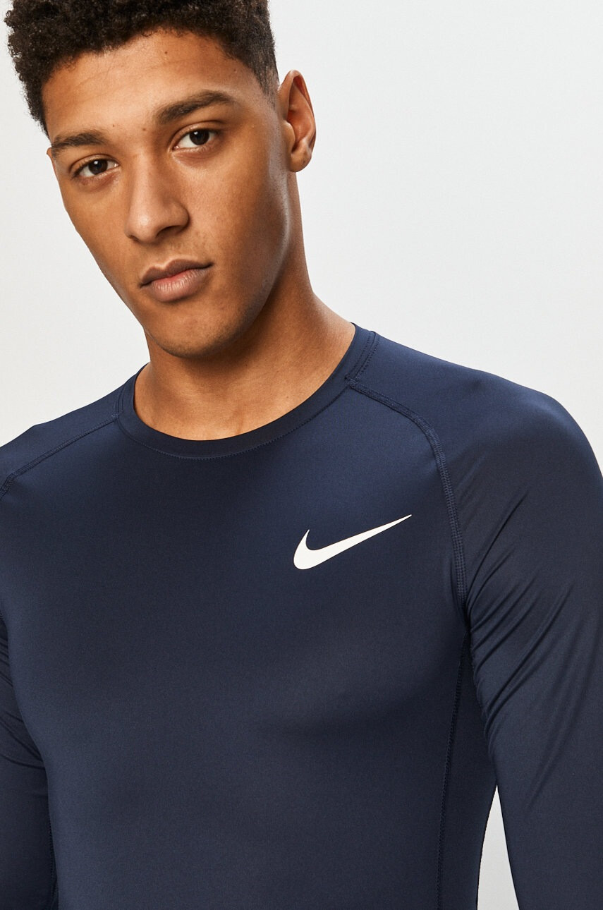 Nike Блуза с дълъг ръкав - Pepit.bg