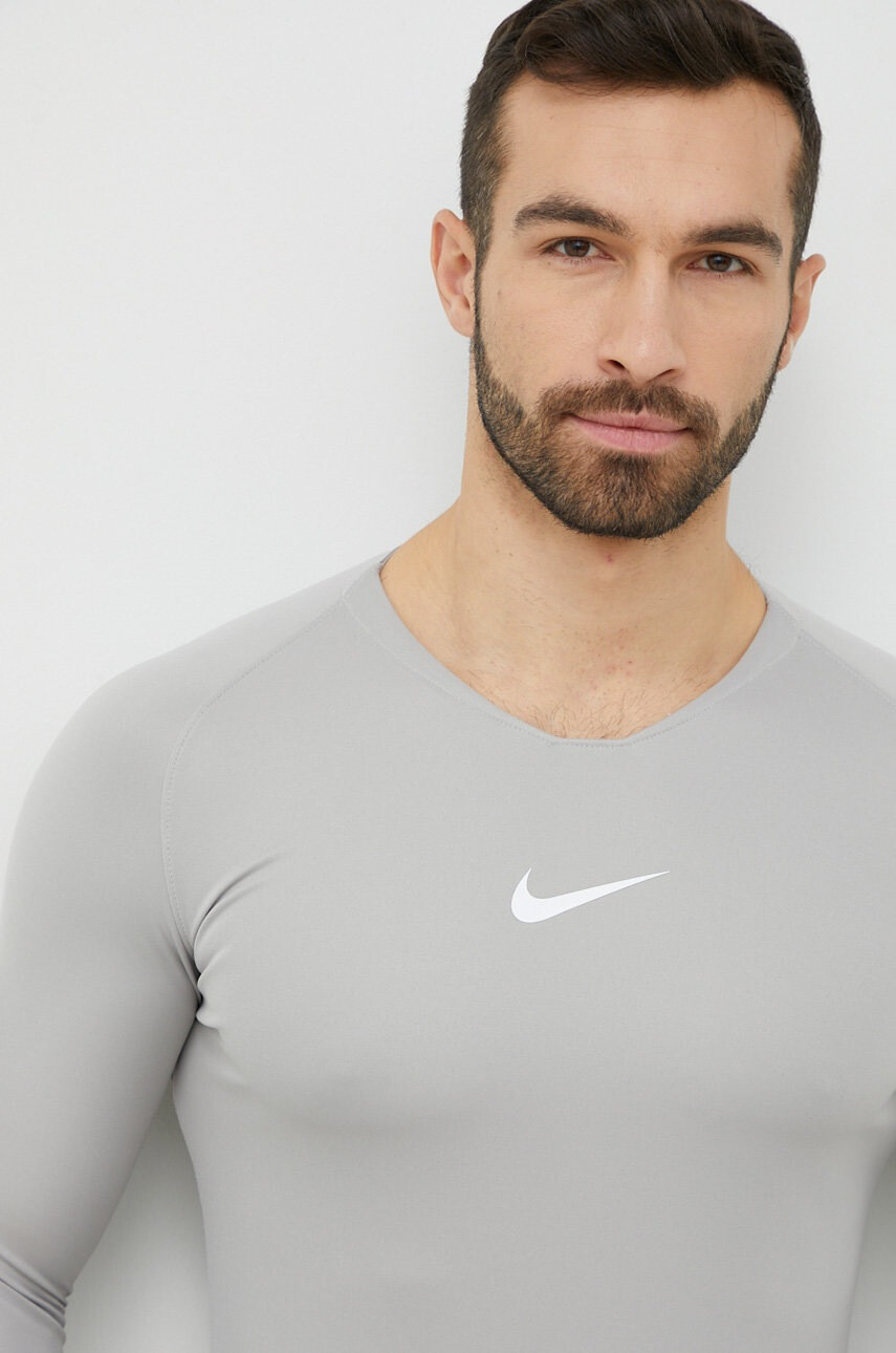 Nike Блуза с дълги ръкави за трениране Park First Layer - Pepit.bg