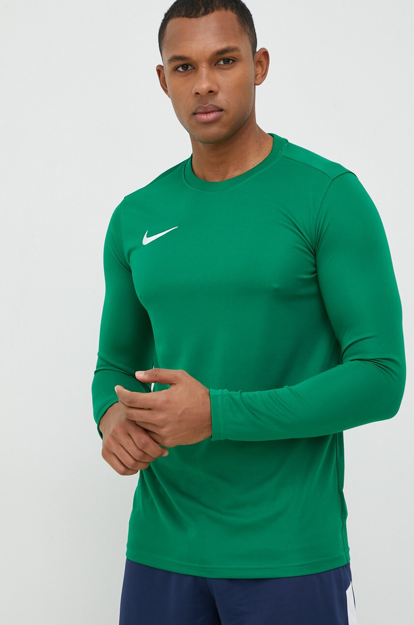 Nike Блуза с дълги ръкави за трениране Park Vii - Pepit.bg