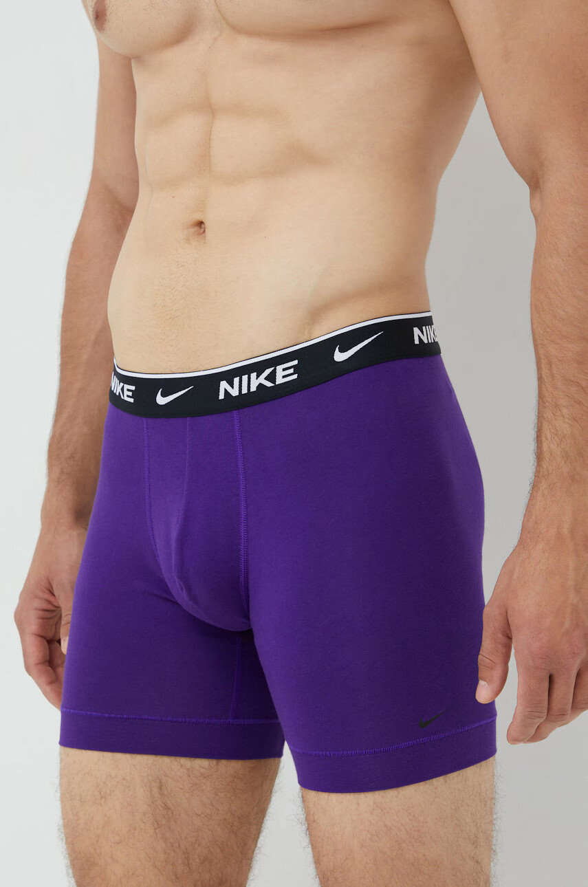 Nike Боксерки (3 чифта) - Pepit.bg