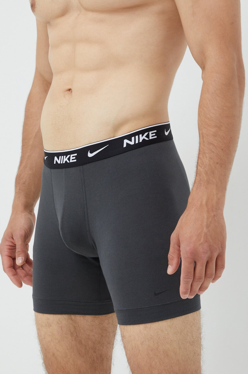 Nike Боксерки (3 чифта) - Pepit.bg