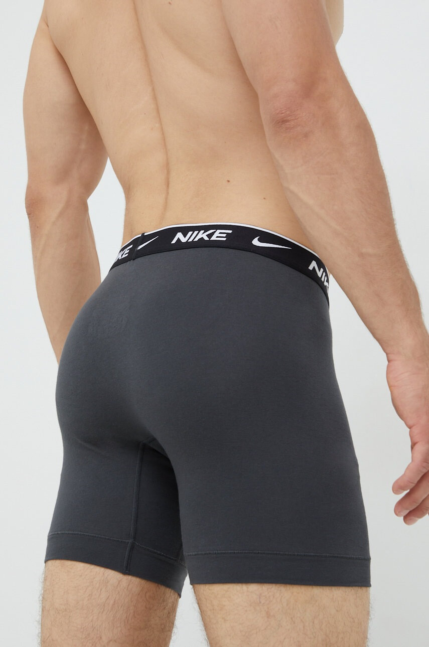 Nike Боксерки (3 чифта) - Pepit.bg