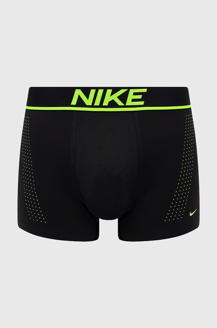 Nike Боксерки мъжко в черно - Pepit.bg