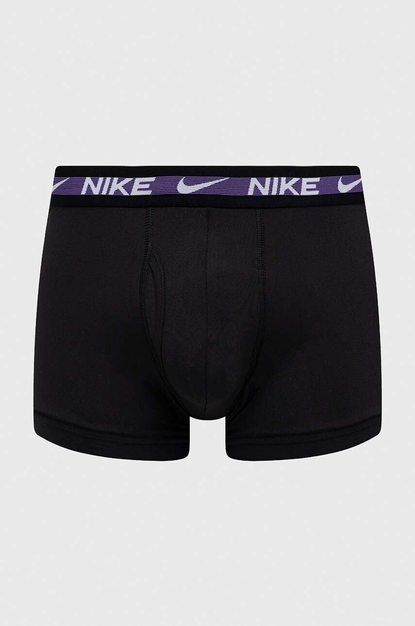 Nike Боксерки (3 броя) в синьо - Pepit.bg