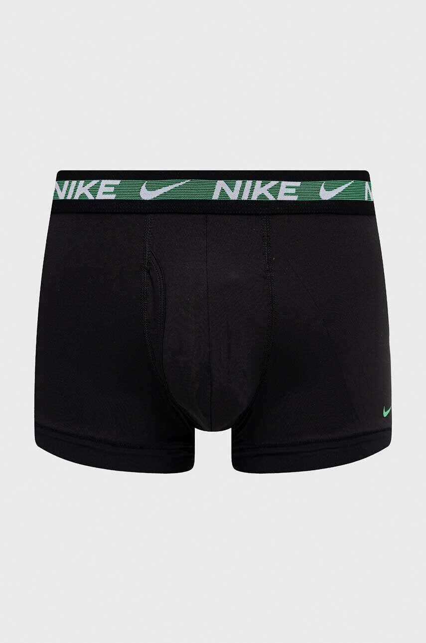 Nike Боксерки (3 броя) в синьо - Pepit.bg