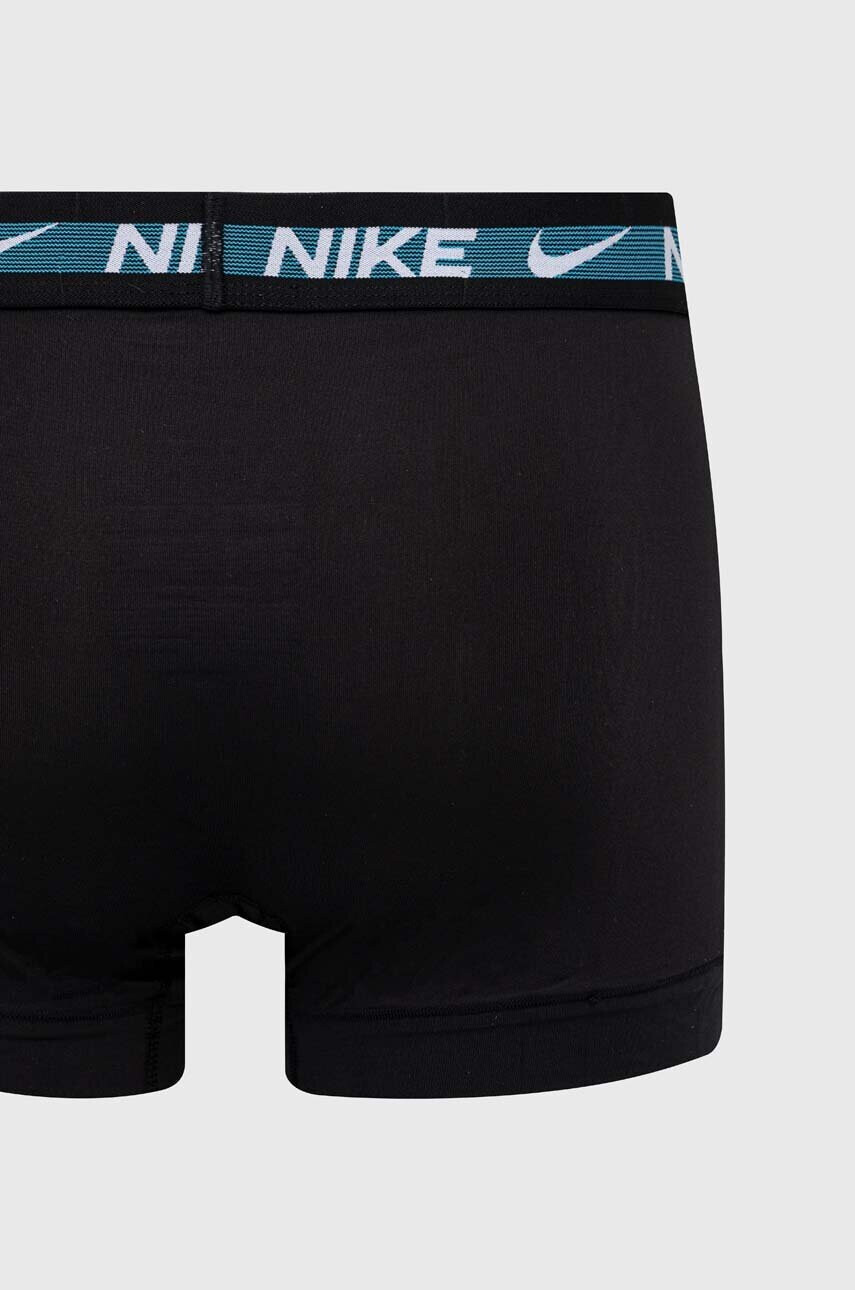 Nike Боксерки (3 броя) в синьо - Pepit.bg