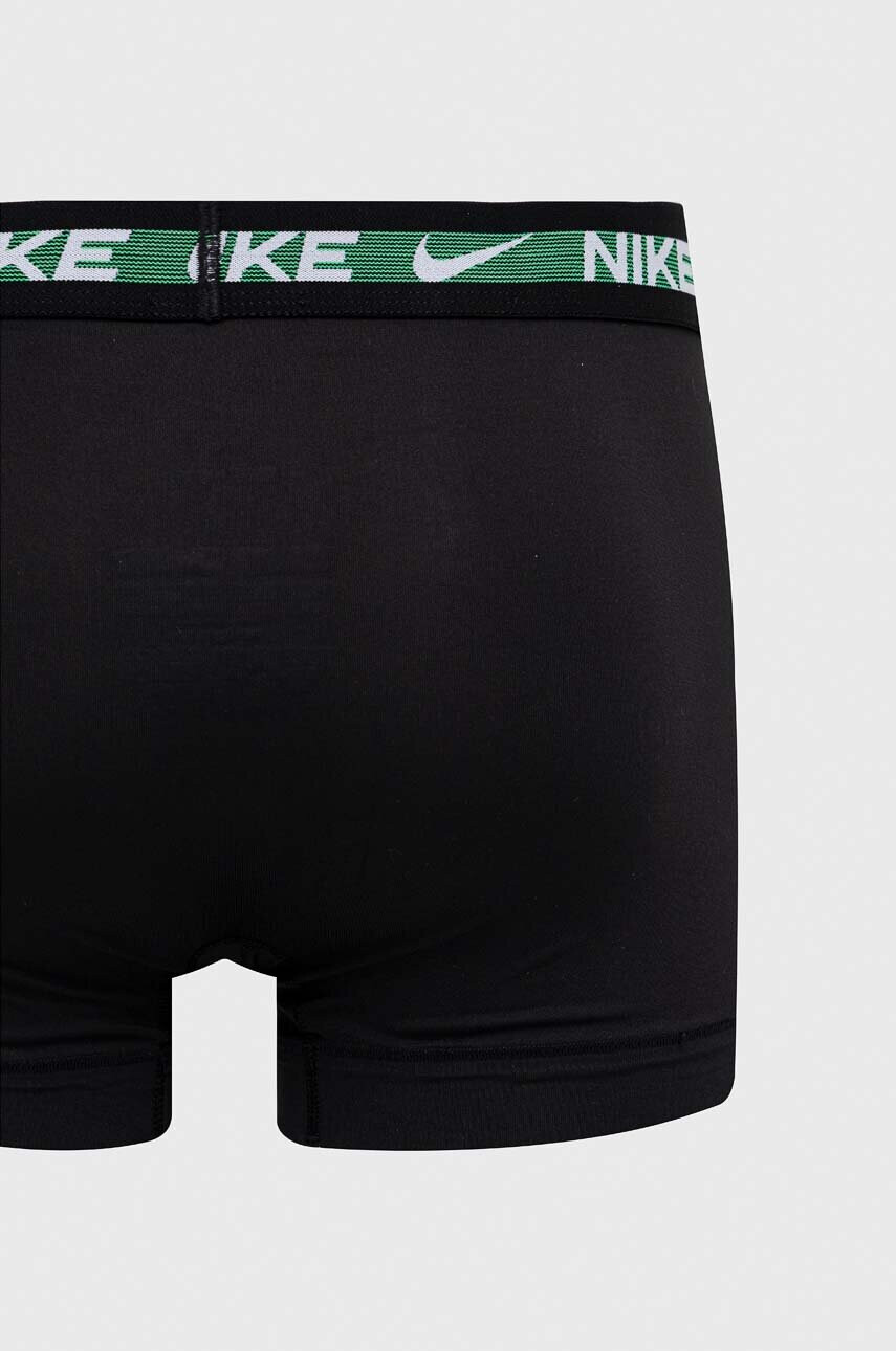 Nike Боксерки (3 броя) в синьо - Pepit.bg