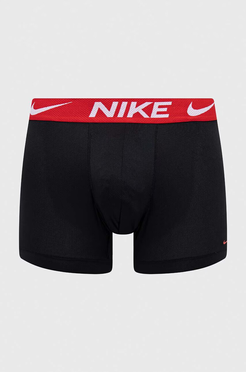 Nike Боксерки (3 броя) в черно - Pepit.bg