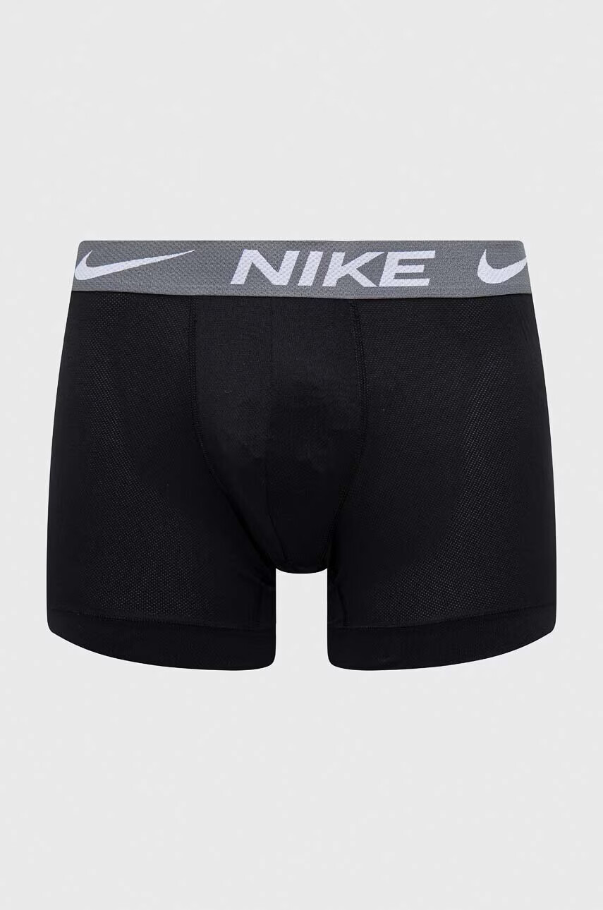 Nike Боксерки (3 броя) в черно - Pepit.bg