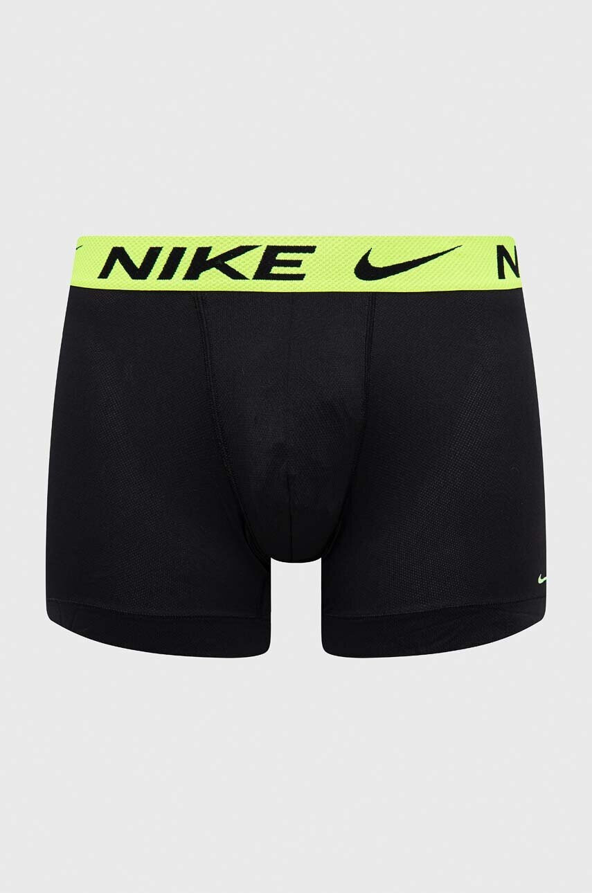 Nike Боксерки (3 броя) в черно - Pepit.bg