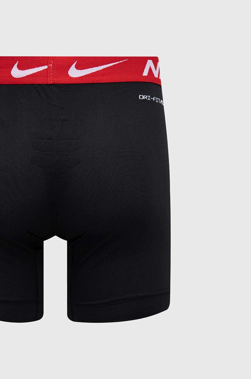 Nike Боксерки (3 броя) в черно - Pepit.bg