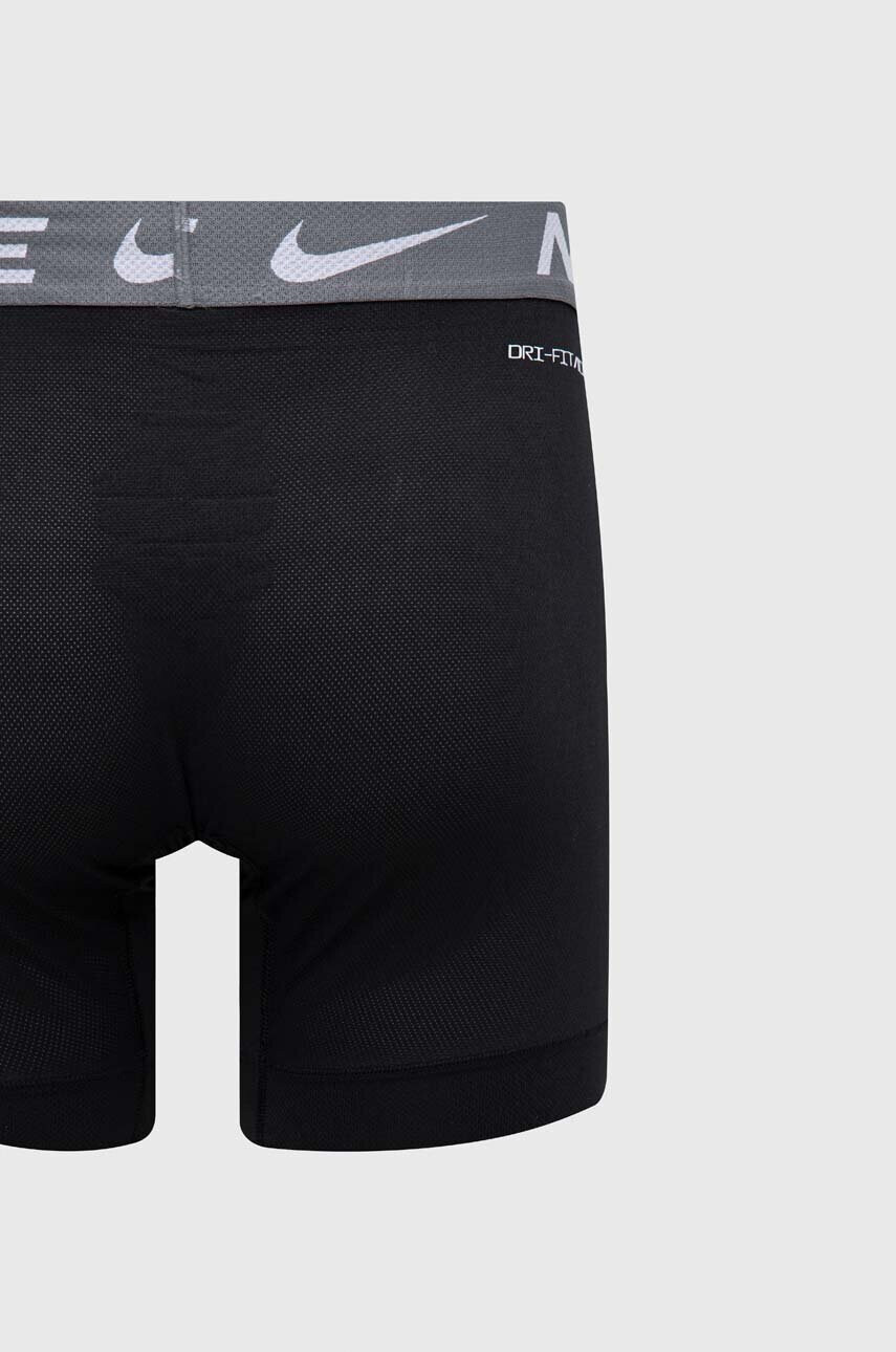 Nike Боксерки (3 броя) в черно - Pepit.bg