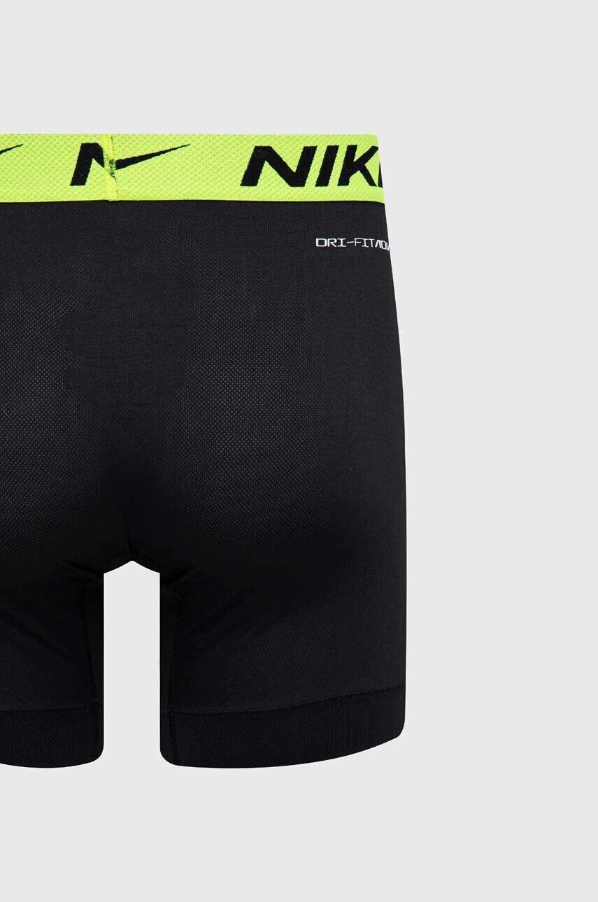 Nike Боксерки (3 броя) в черно - Pepit.bg