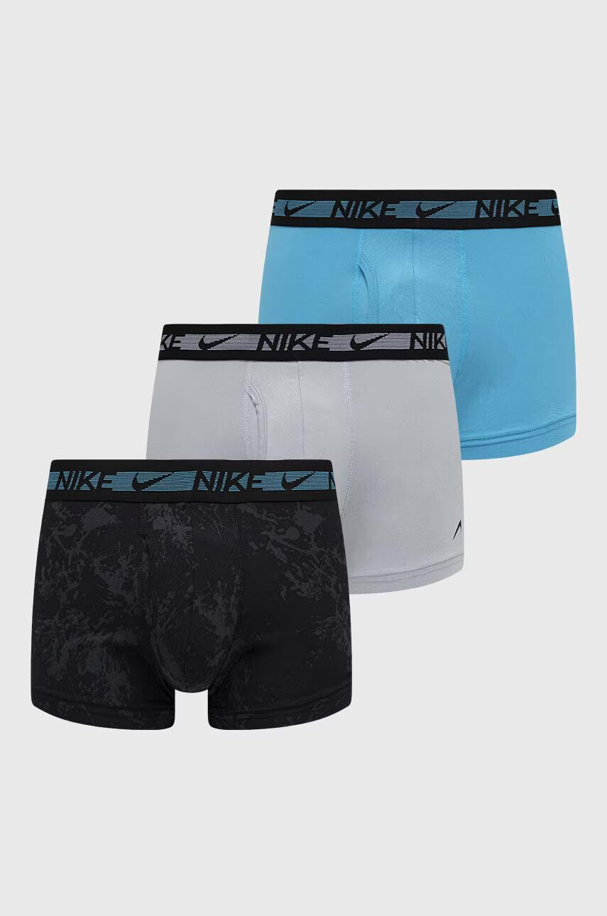 Nike Боксерки (3 броя) в розово - Pepit.bg