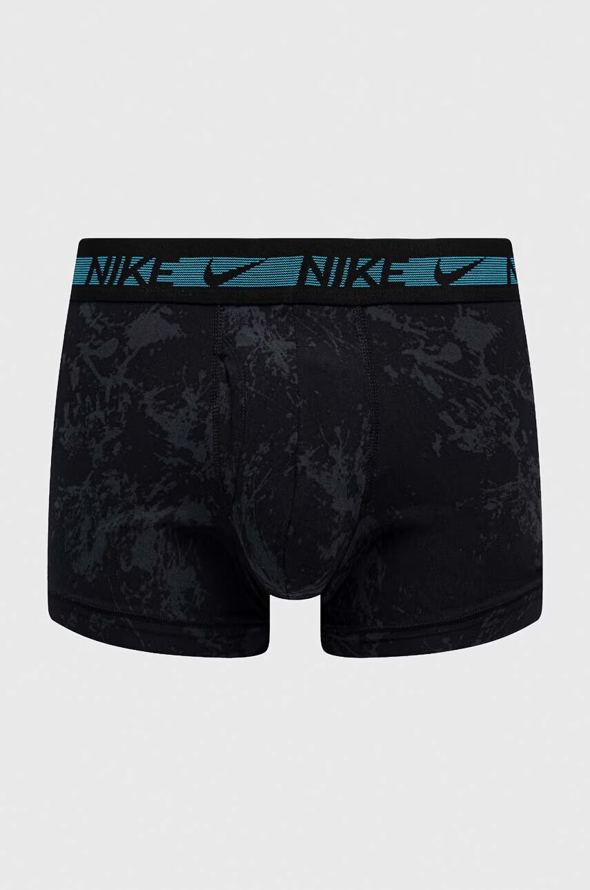 Nike Боксерки (3 броя) в розово - Pepit.bg
