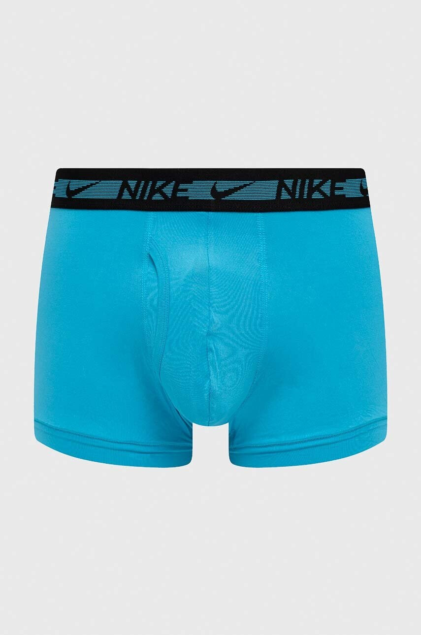 Nike Боксерки (3 броя) в розово - Pepit.bg