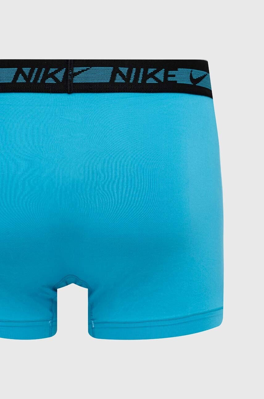 Nike Боксерки (3 броя) в розово - Pepit.bg