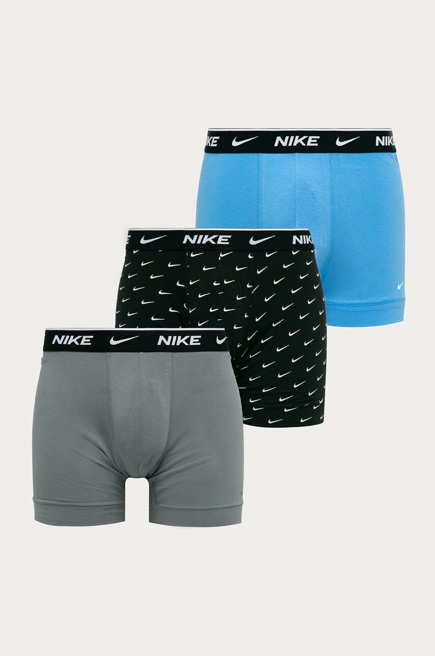 Nike Боксерки (3 чифта) - Pepit.bg
