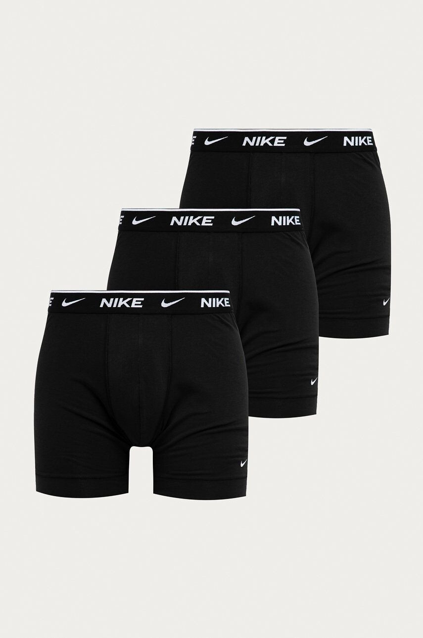 Nike Боксерки (3-pack) - Pepit.bg