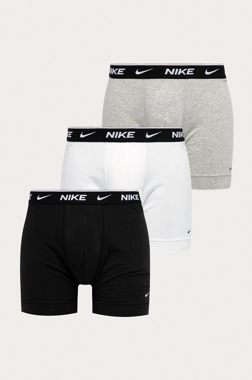 Nike Боксерки (3-pack) - Pepit.bg