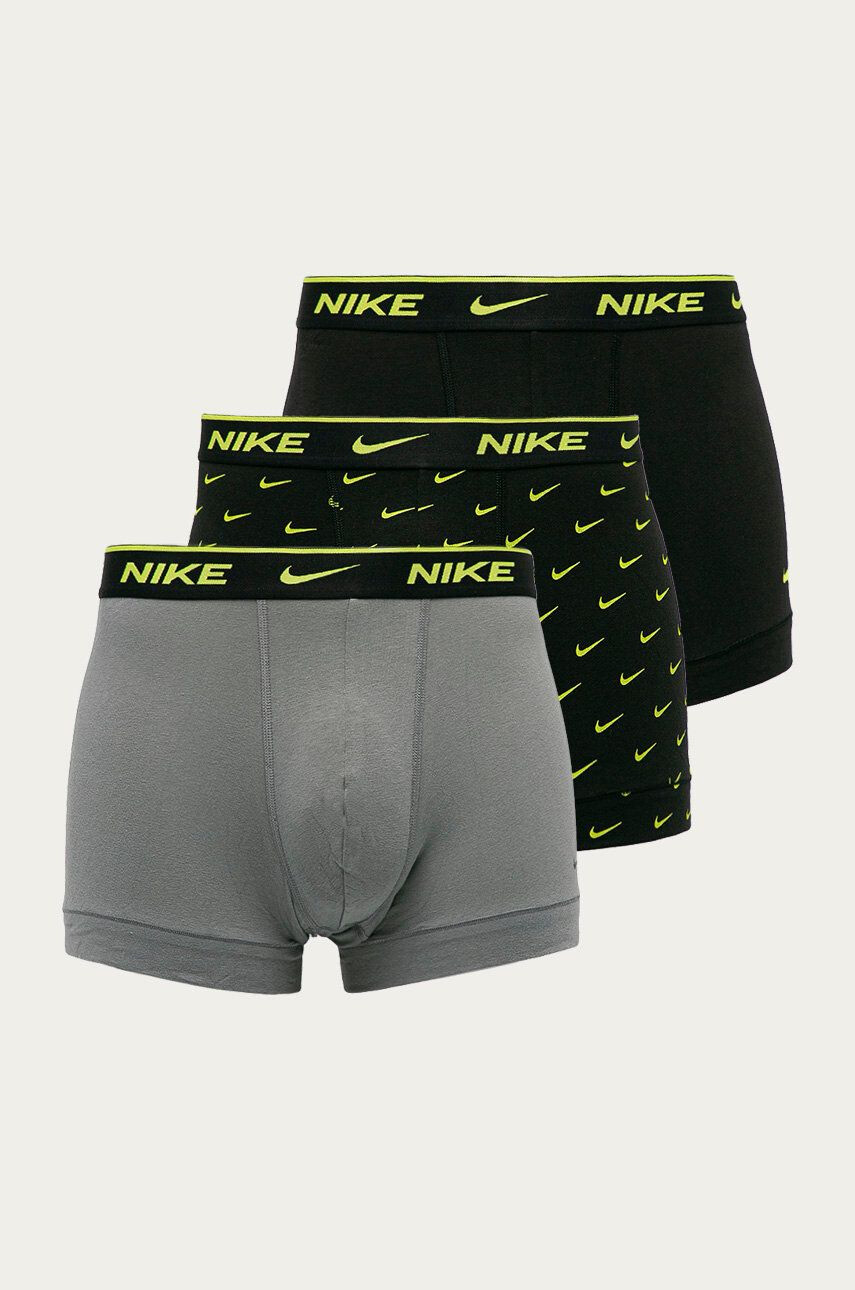 Nike Боксерки (3 чифта) - Pepit.bg