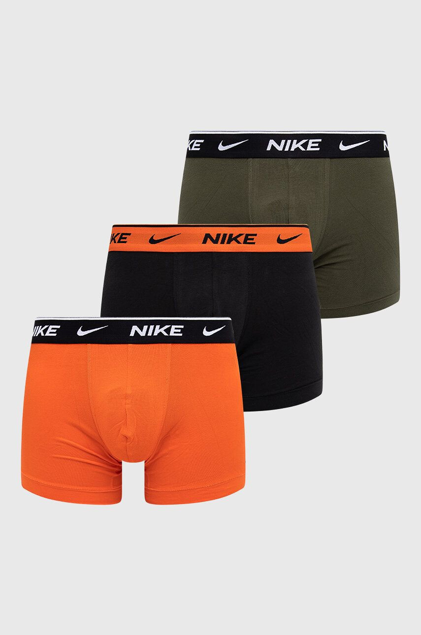 Nike Боксерки (3-pack) - Pepit.bg