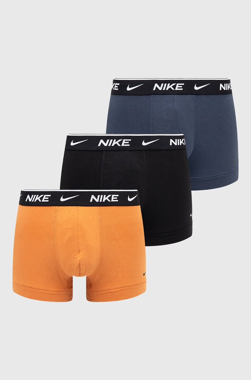 Nike Боксерки (3 чифта) - Pepit.bg