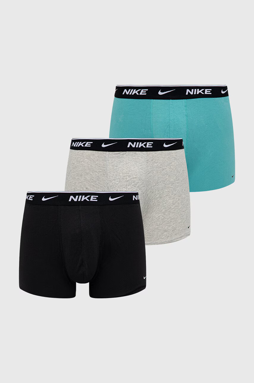 Nike Боксерки (3 чифта) - Pepit.bg