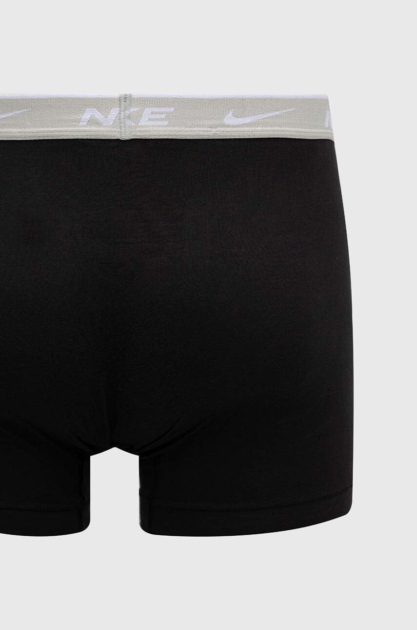 Nike Боксерки (3 чифта) в сиво - Pepit.bg