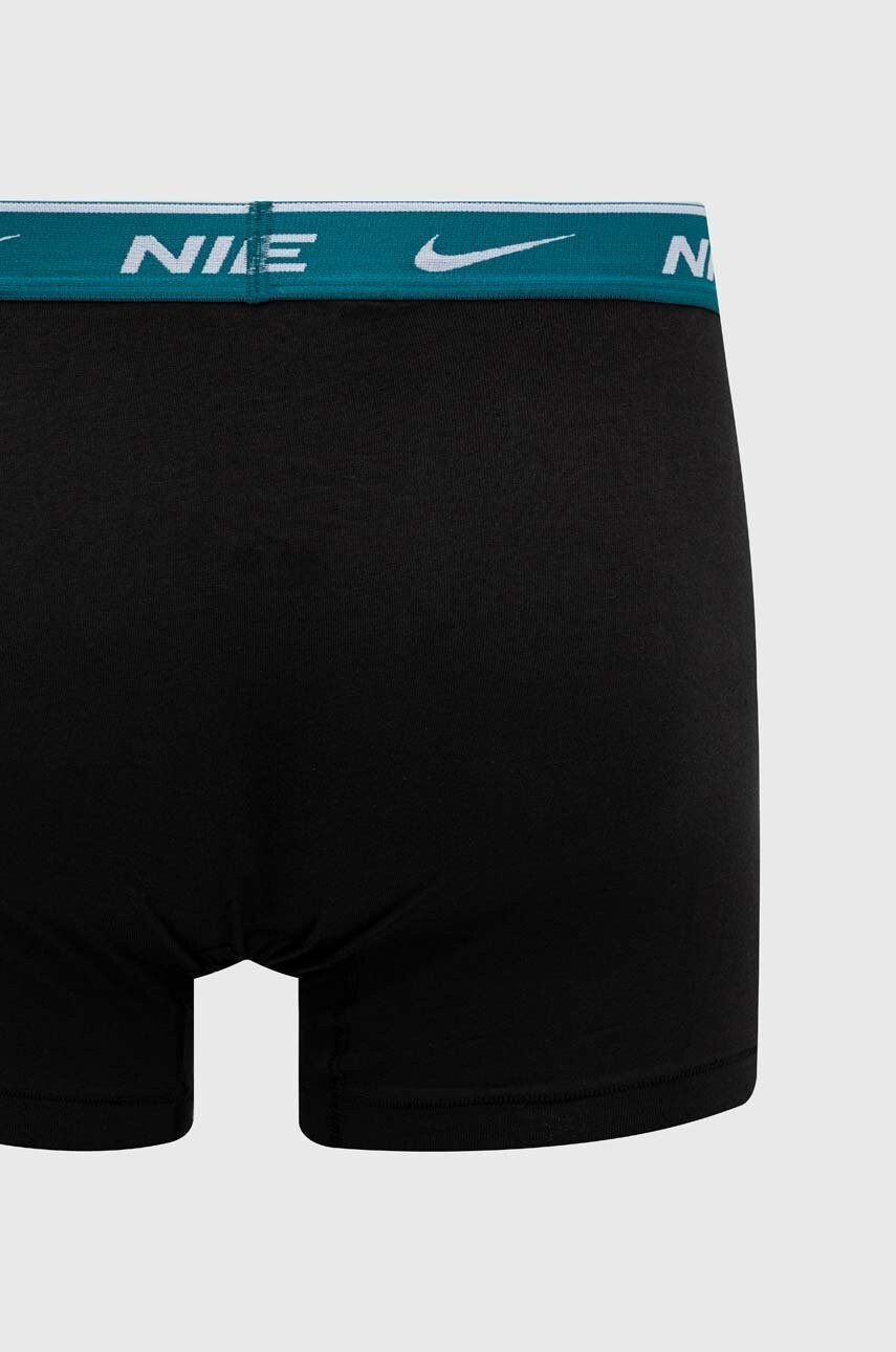 Nike Боксерки (3 чифта) в сиво - Pepit.bg