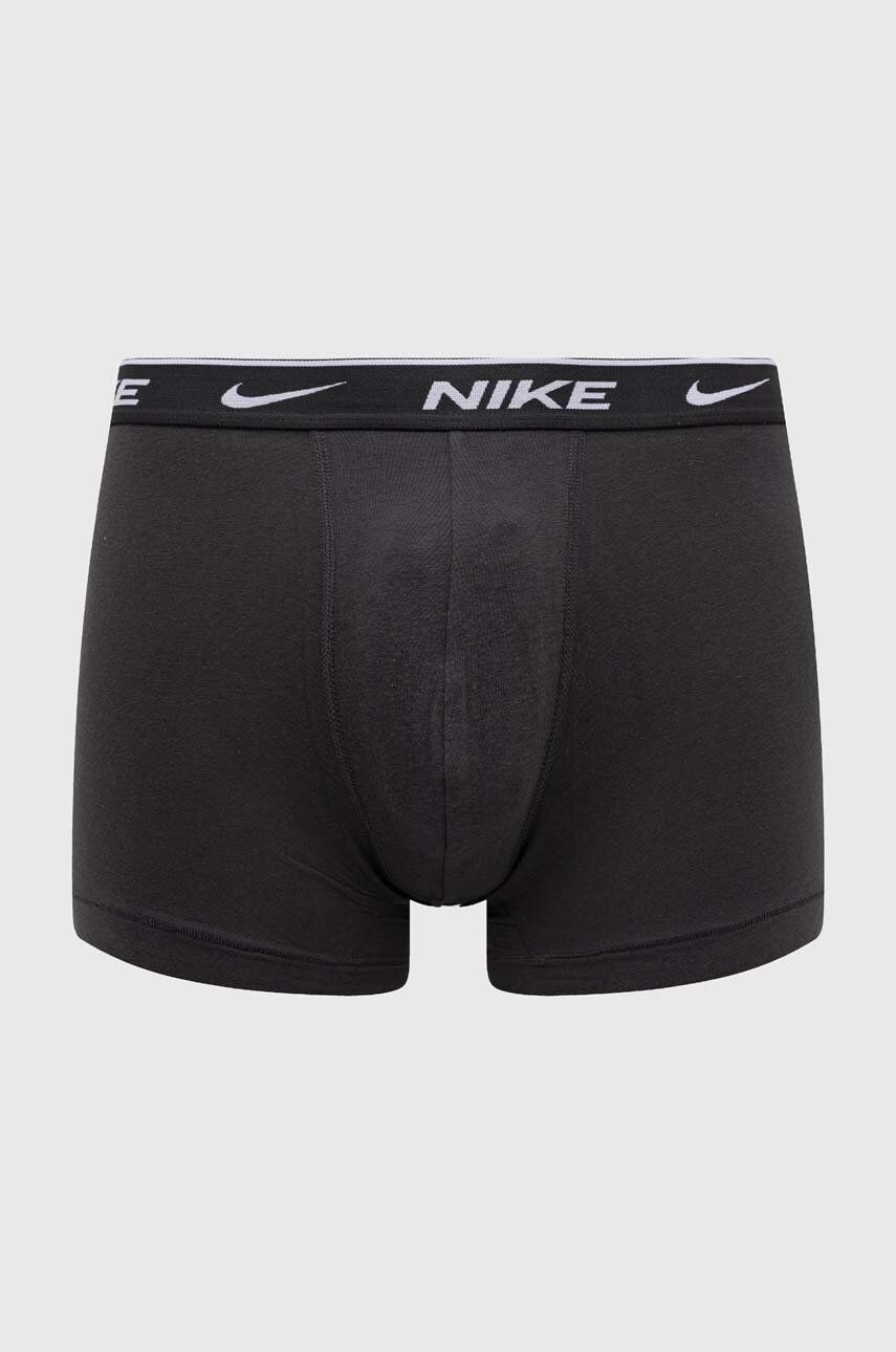 Nike Боксерки (3 чифта) - Pepit.bg