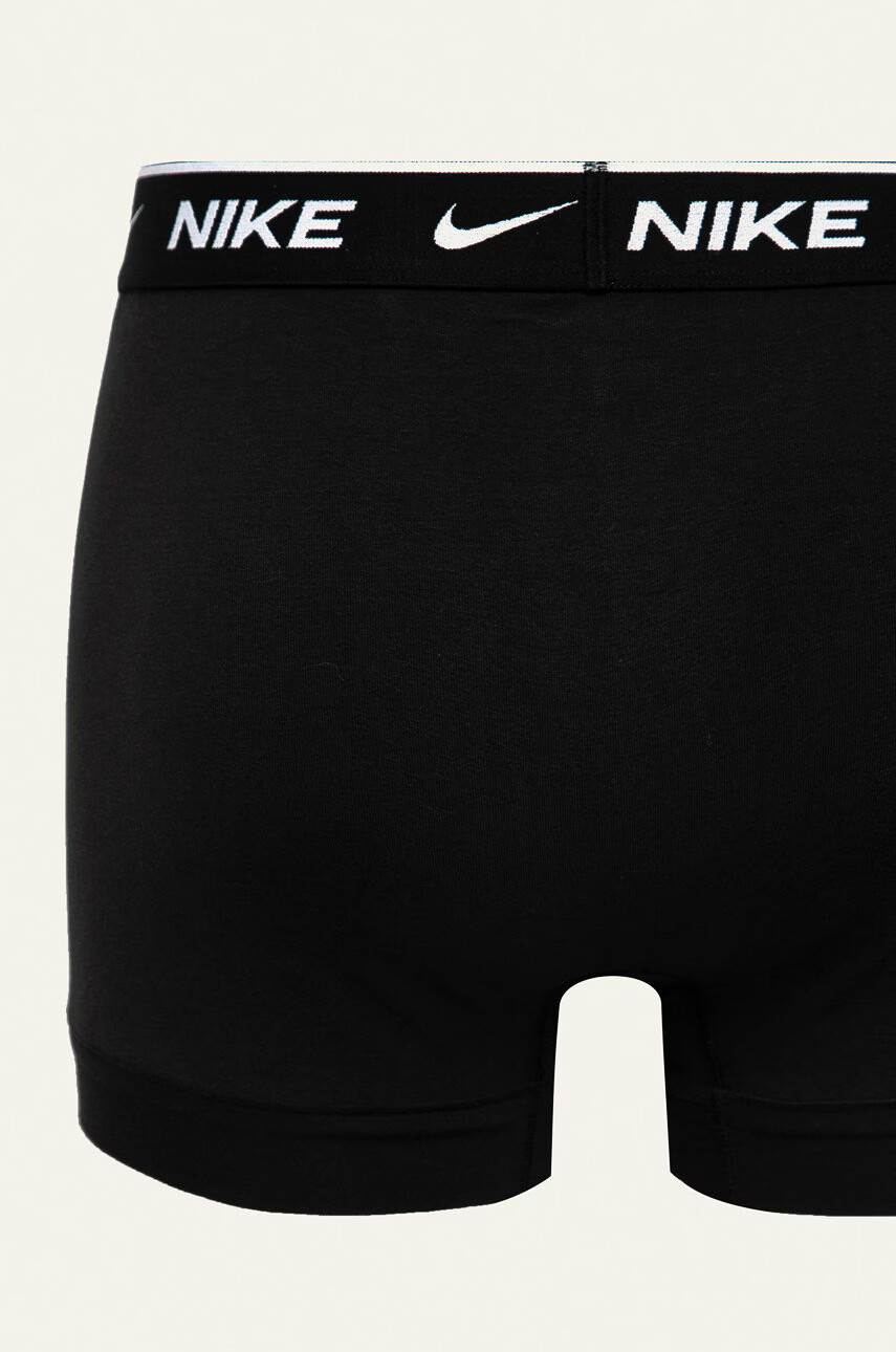 Nike Боксерки (3 чифта) мъжки в черно - Pepit.bg