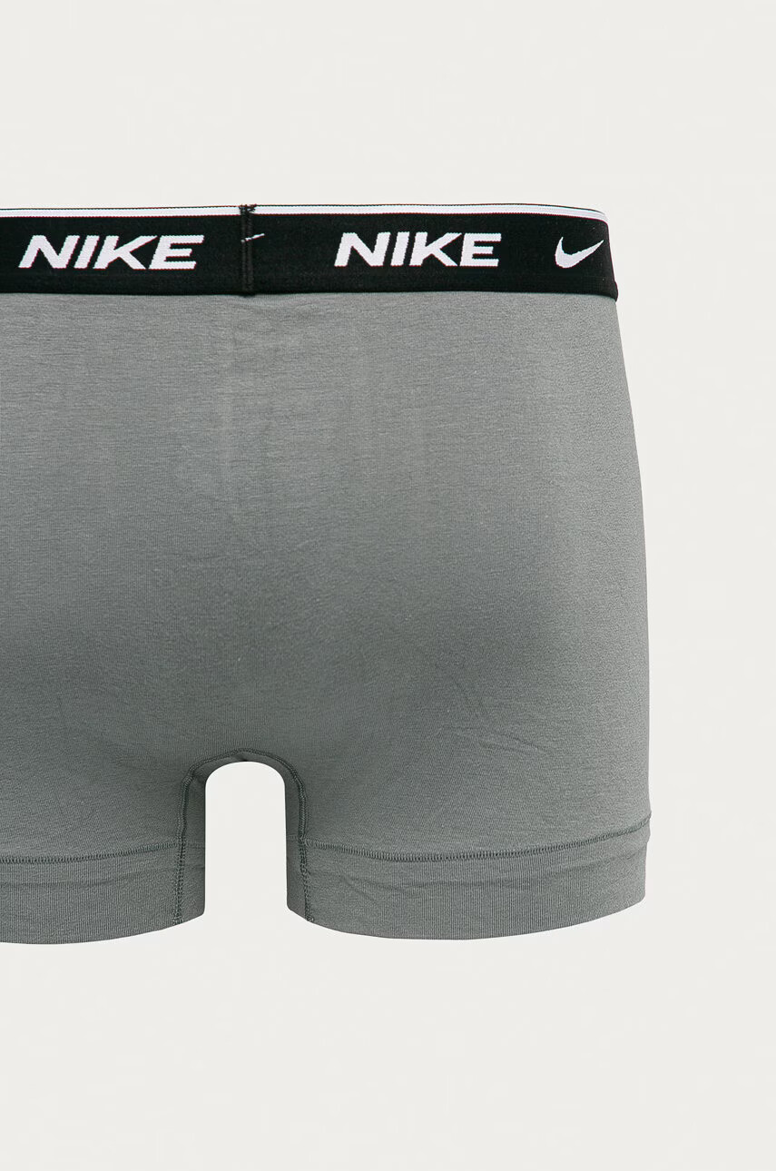 Nike Боксерки (3 чифта) мъжки в сиво - Pepit.bg