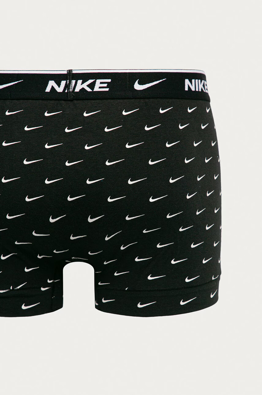 Nike Боксерки (3 чифта) мъжки в сиво - Pepit.bg