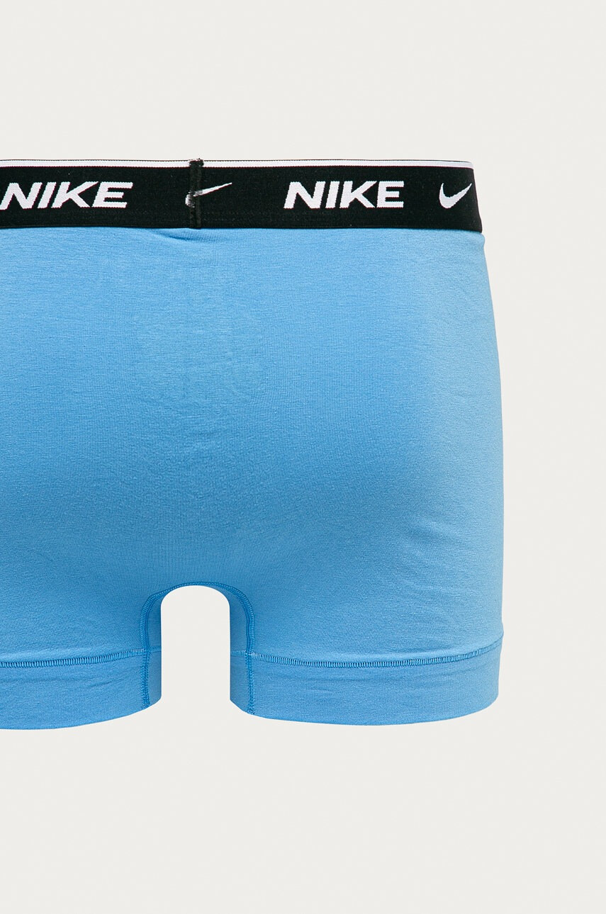 Nike Боксерки (3 чифта) мъжки в сиво - Pepit.bg