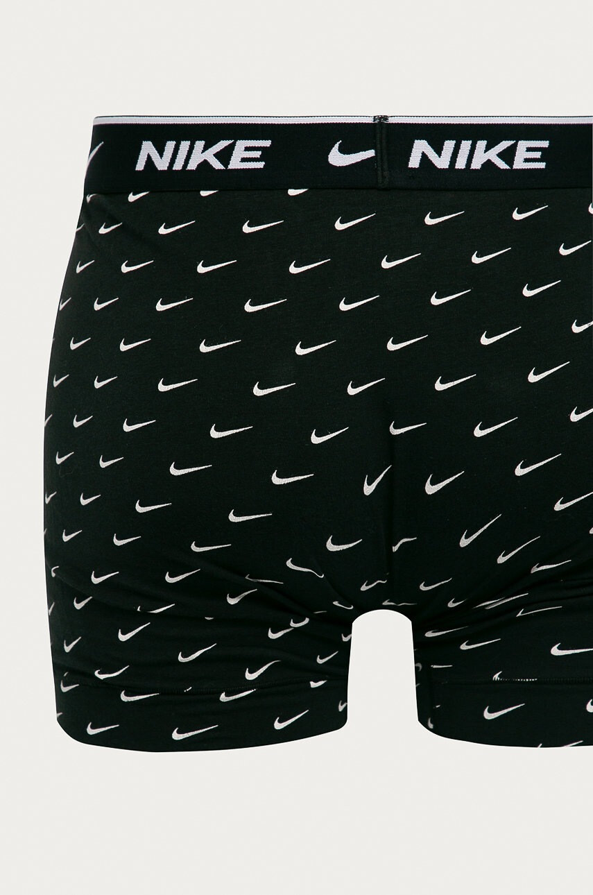 Nike Боксерки (3 чифта) мъжки в сиво - Pepit.bg