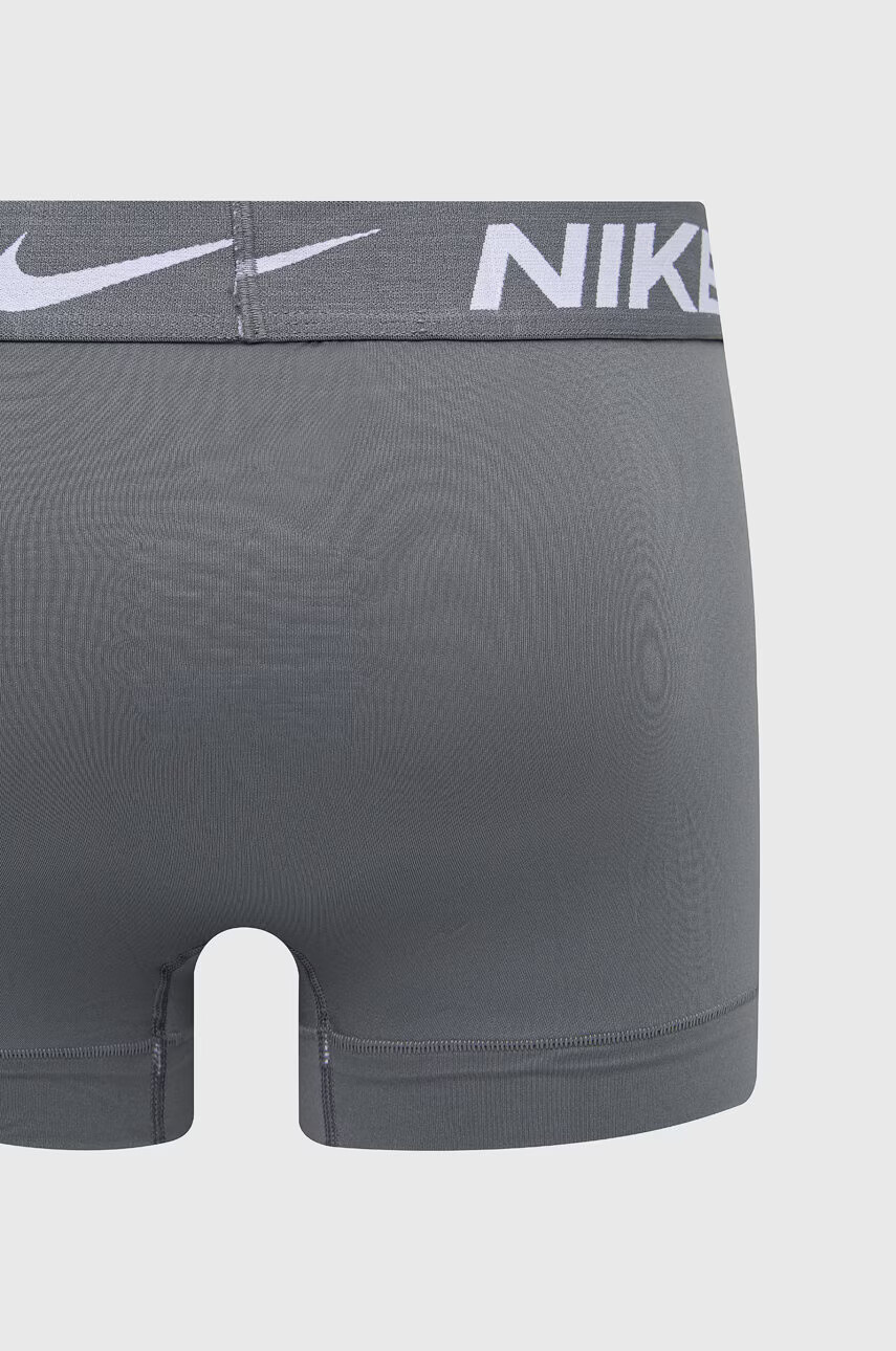 Nike Боксерки мъжки в сиво - Pepit.bg
