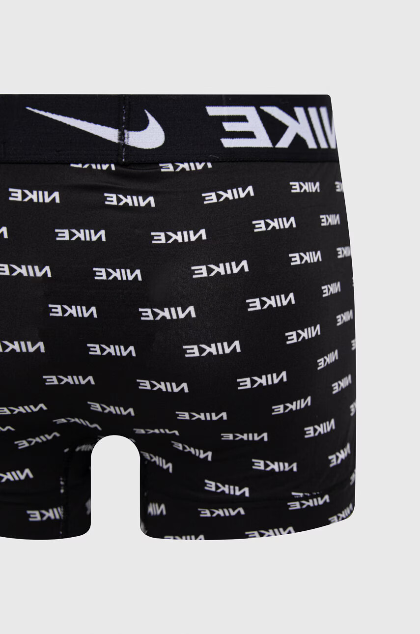 Nike Боксерки мъжки в сиво - Pepit.bg