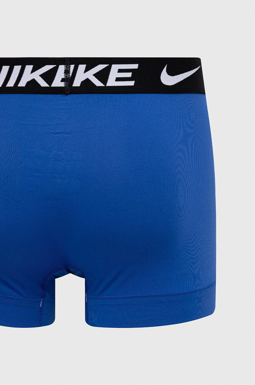 Nike Боксерки в синьо - Pepit.bg