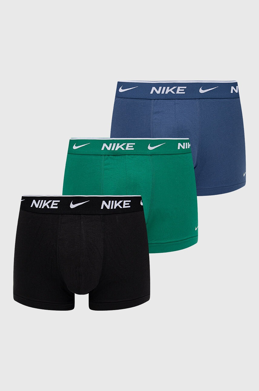 Nike Боксерки (3 чифта) - Pepit.bg