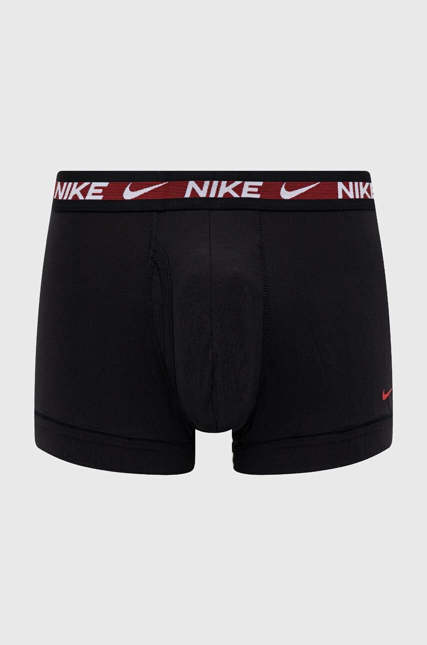 Nike Боксерки в черно - Pepit.bg