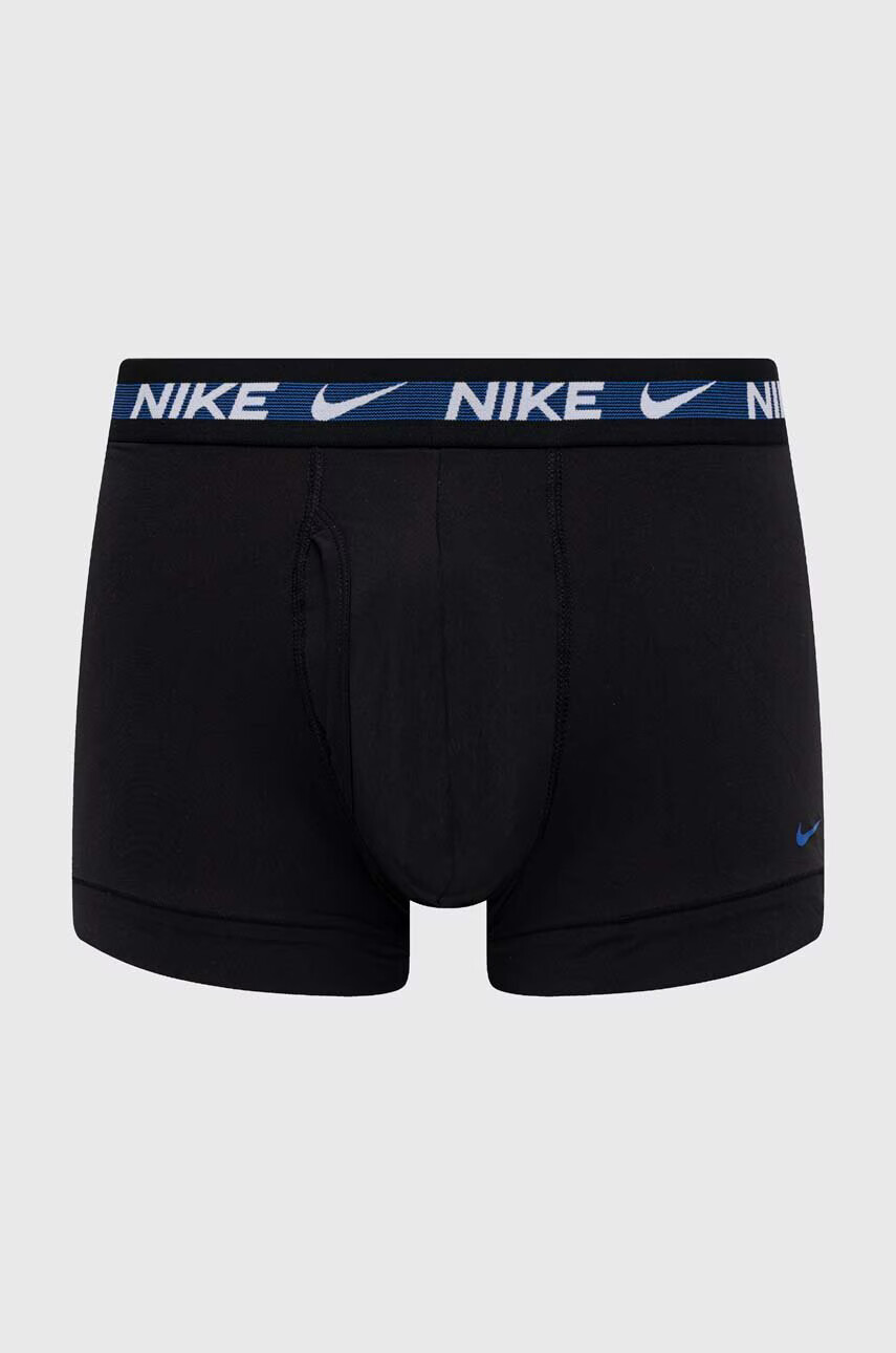 Nike Боксерки в черно - Pepit.bg