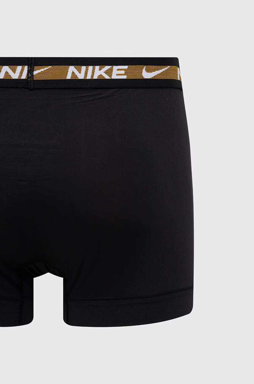 Nike Боксерки в черно - Pepit.bg