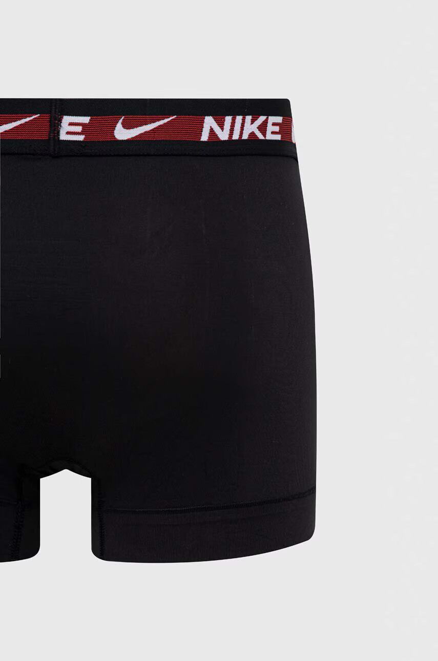 Nike Боксерки в черно - Pepit.bg