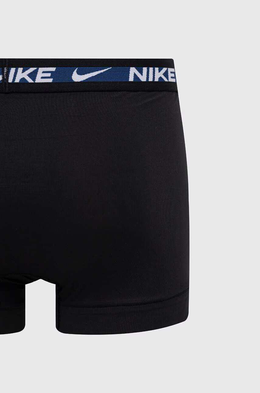 Nike Боксерки в черно - Pepit.bg