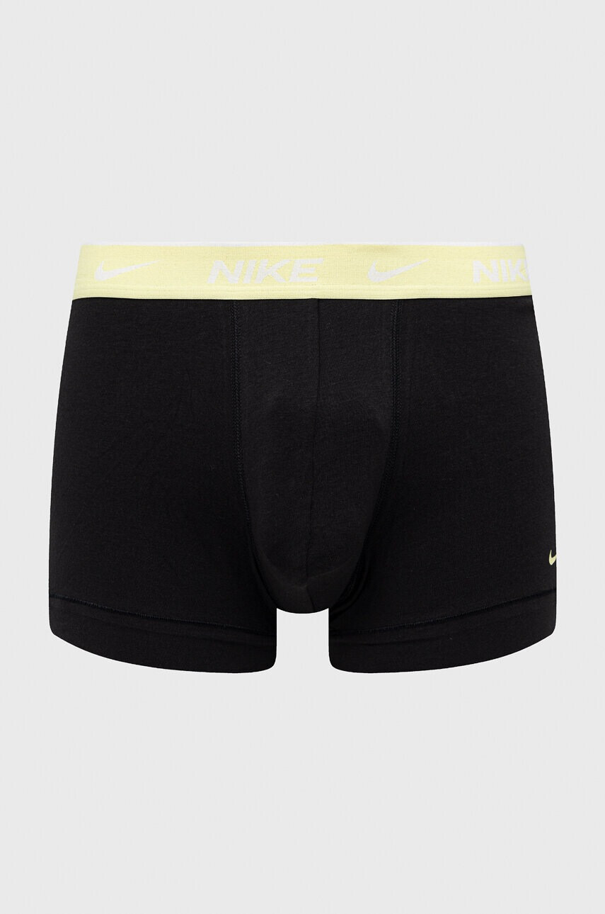 Nike Боксерки В синьо - Pepit.bg