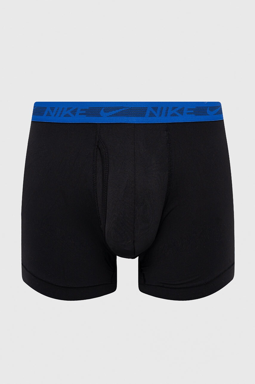 Nike Боксерки в черно - Pepit.bg