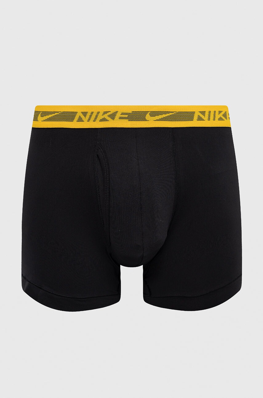 Nike Боксерки в черно - Pepit.bg