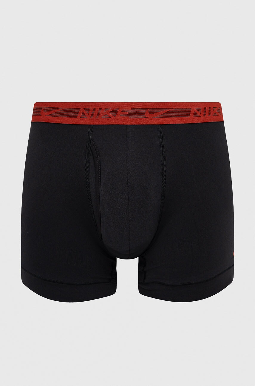 Nike Боксерки в черно - Pepit.bg