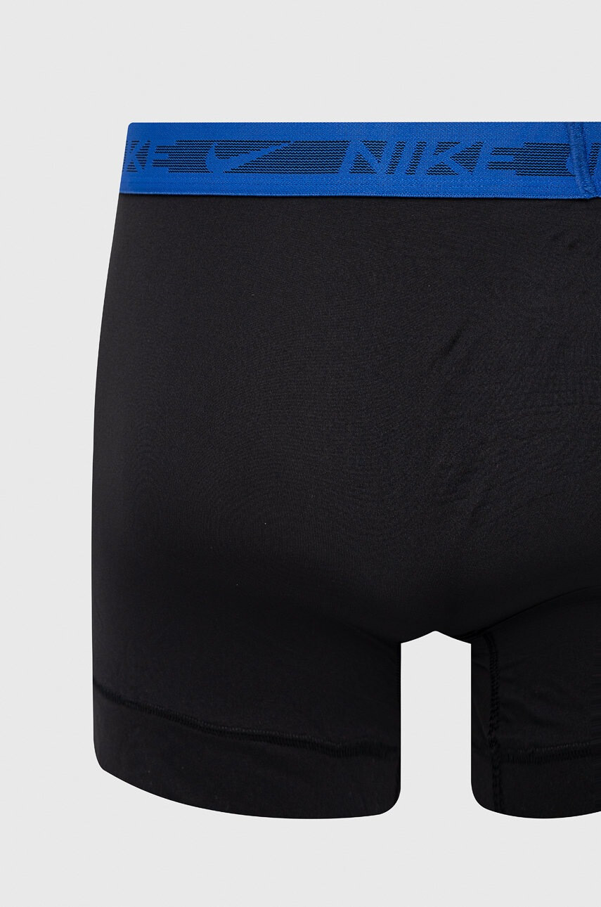 Nike Боксерки в черно - Pepit.bg